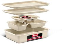 Bakken Swiss - Bakeware Set – 6 Pie