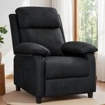 Korser Recliner Chair, Living Room 
