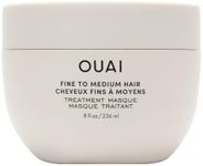 OUAI Fine to Medium Hair Treatment 