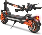 Off Road Electric Scooter Long Rang