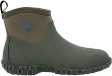 MUCK Men's Muckster II Ankle, Green