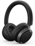 Philips Fidelio L4 Flagship Over-Ear Wireless Headphones, Active Noise Canceling Pro+ (ANC), Hi-Res, Bluetooth Multipoint, Integrated Google Assistant, Wired or Wireless, for Audiophiles