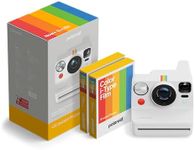 Polaroid Now+ 3rd Generation I-Type