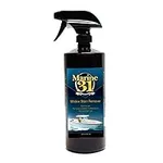 Marine 31 Mildew Stain Remover & Cl