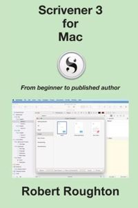 Scrivener 