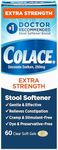 Colace Extra Strength Stool Softene