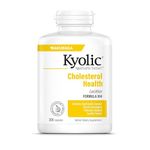 Wakunaga Kyolic Aged Garlic Extract Cholesterol Formula 104 -300 Capsules