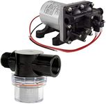 Shurflo 12 Volt RV Water Pump 3.0 G