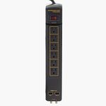 Monster Power Surge Protector 6-Out