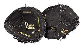 Mizuno Prospect GXC112 Youth Catcher's Mitt (31.50-Inch, Right Handed Throw)