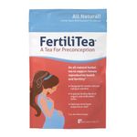 FertiliTea: A Natural Fertility Tea Blend 3oz