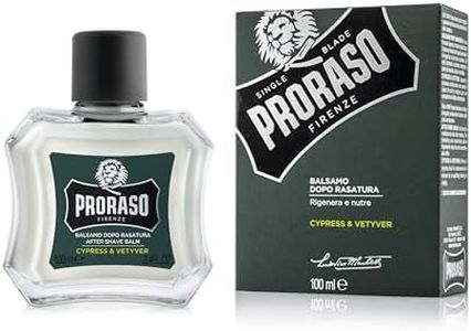 Proraso Ba