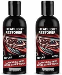 Car Headli