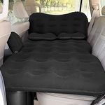 SAYGOGO Inflatable Car Air Mattress