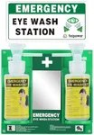 Portable Eyewash Station Kit OSHA-A