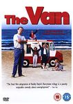 The Van [Import anglais]