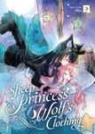 Sheep Princess in Wolf's Clothing Vol. 3