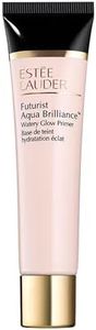 Estée Lauder Futurist Aqua Brilliance™ Watery Glow Primer with Hylauronic Acid for Triple Moisture