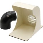 Foredom Dust Collector Hood