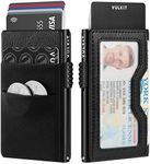 VULKIT Credit Card Holder with EDC 