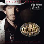 Pure Country (Vinyl)