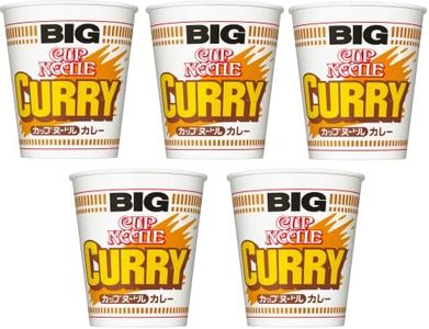 Nissin Cup