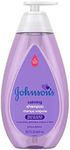 Johnson's Baby Calming Baby Shampoo