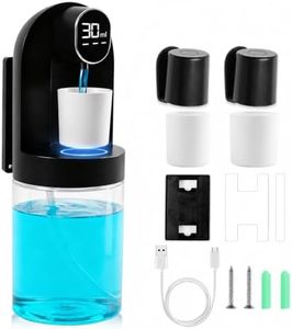 Mouthwash