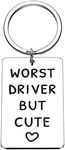 Worst Driv