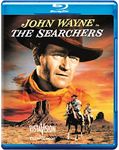 John Wayne's: The Searchers (1956)