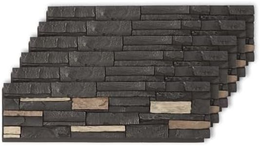 Faux Stone