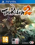 Toukiden 2 (PlayStation Vita)