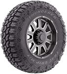 Thunderer R408 Trac Grip M/T Mud-Terrain Tire LT32/1150R15 113Q 6 Ply Rating 21 32nds Tread Depth