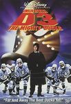 D3: The Mighty Ducks