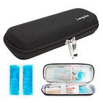 Insulin Travel Case