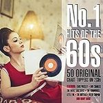 No 1 Hits Of The 60's / Various