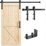 Sliding Barn Door Rollers