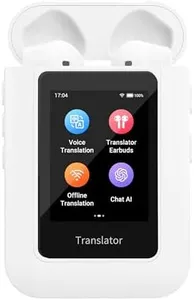 Language T