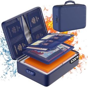 DocSafe 52