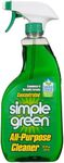 Simple Green 13022 All Purpose Cleaner. 22 oz.