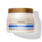 Mizani Intense Moisturising Mask, Hair Conditioning Treatment, Suitable For Every Texture and Curl Type, Formula That Softens And Shines, Moisture Fusion, 500ml