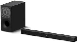 Sony HT-S400 2.1ch Soundbar with Po