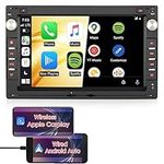 iFreGo 7 Inch 2 DIN Android Car Rad