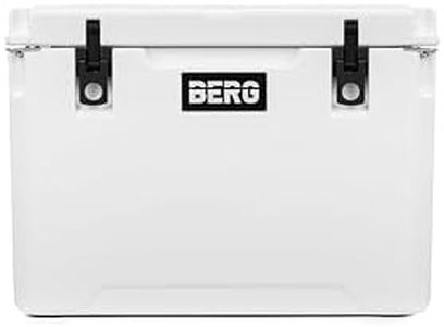 Berg Floe 