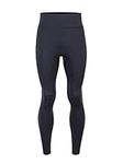 Two Bare Feet Men's 2.5mm Neoprene Vista Pants For Swimming, Surfing, Snorkelling (X-Large)