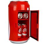Koolatron Coca-Cola Portable 8 Can 