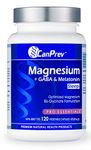 Calcium Magnesium For Sleep