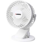 Lorell USB Personal Fan (44565)