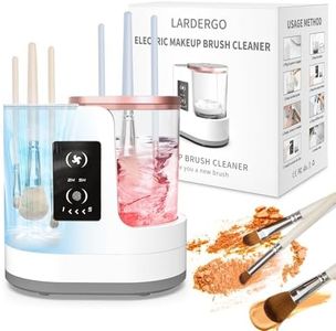 LARDERGO M