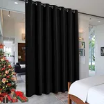 RYB HOME Blackout Thermal Insulated